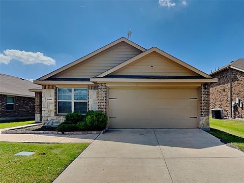 2002 Grimes Drive Forney TX 75126