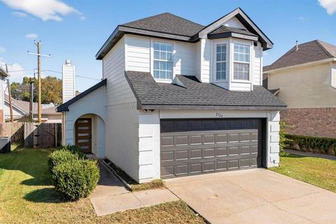2324 Hunters Run Drive Dallas TX 75232