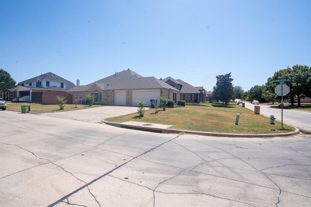 3020 Saint Jude Drive