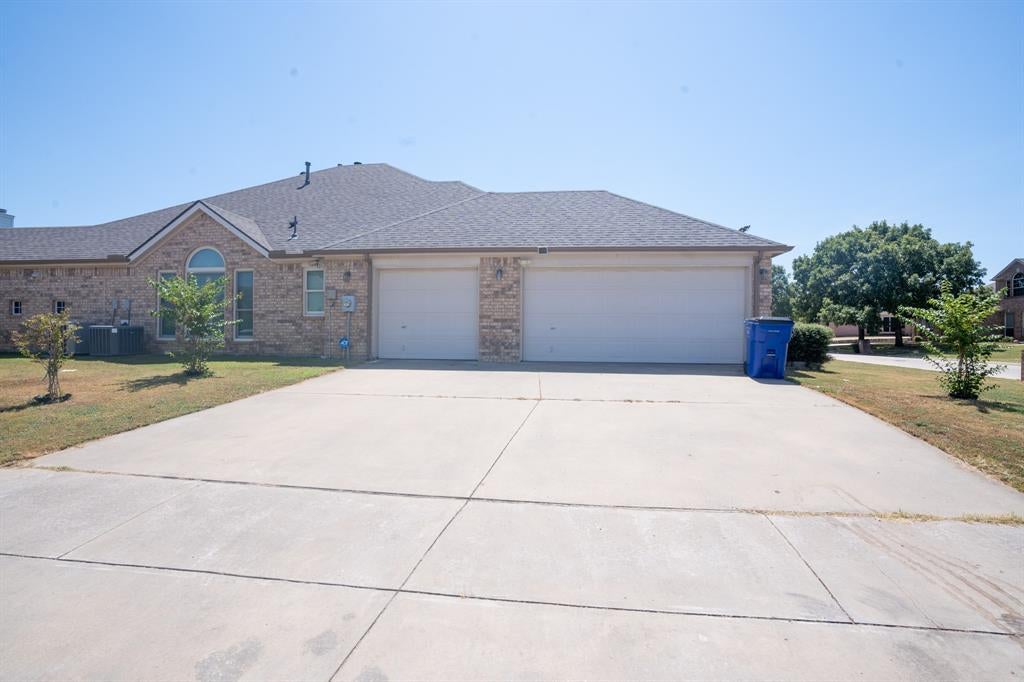 3020 Saint Jude Drive
