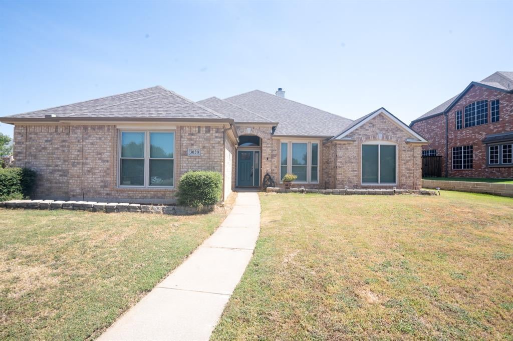 3020 Saint Jude Drive