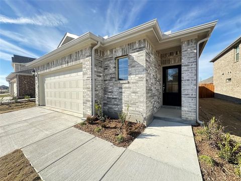 904 Rosemary Hill Drive Princeton TX 75071