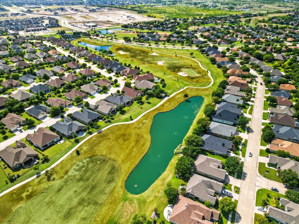 9501 Grandview Drive