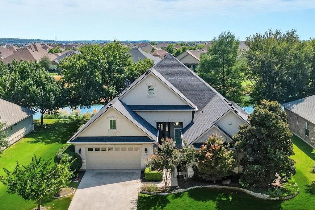 9501 Grandview Drive