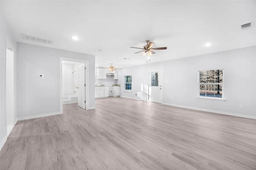 Burnett, Norbon - Residential