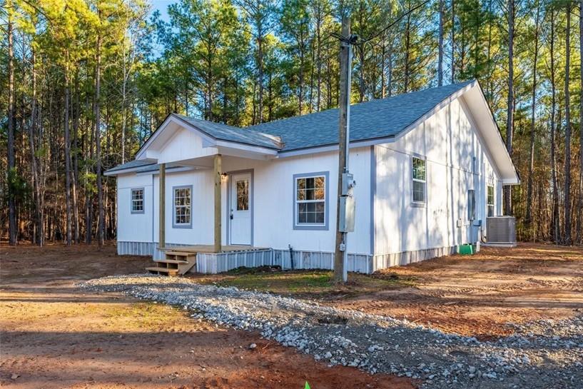 Burnett, Norbon - Residential