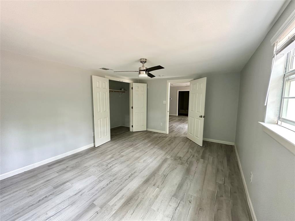 Burnett, Norbon - Residential