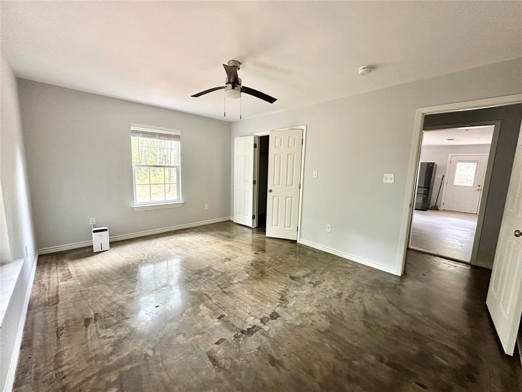 Burnett, Norbon - Residential