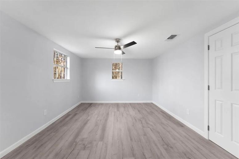 Burnett, Norbon - Residential