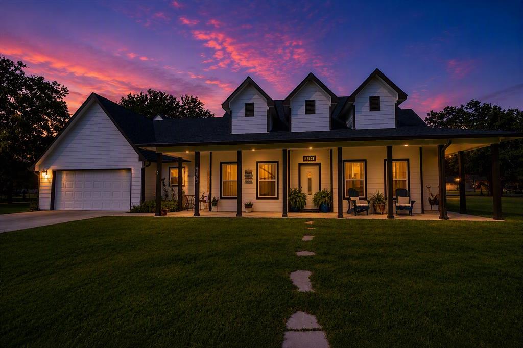 4000 Sioux Court