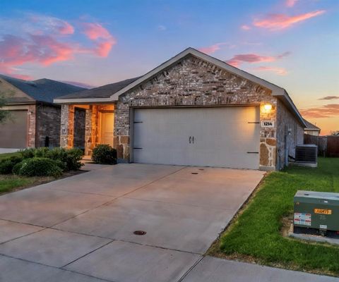 Photo of 1214 Delmita Drive, Forney, TX 75126 (MLS # 21328434)