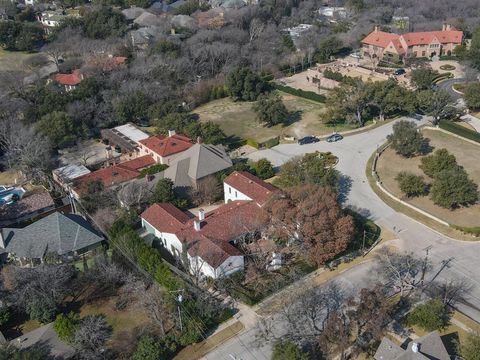 A home in Fort Worth