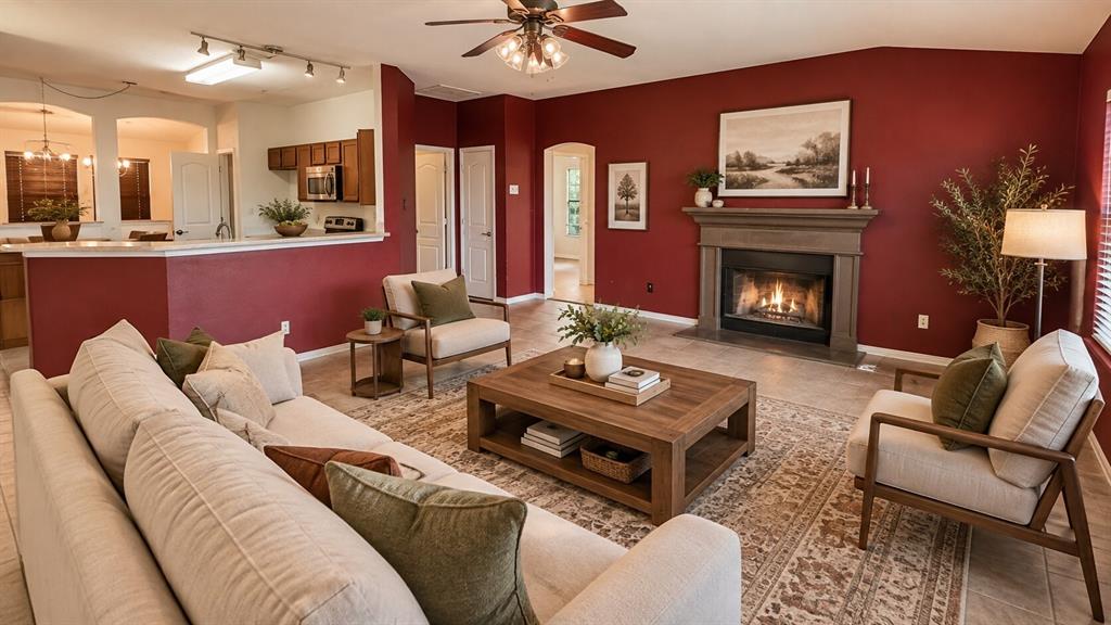 613 Redwing Drive