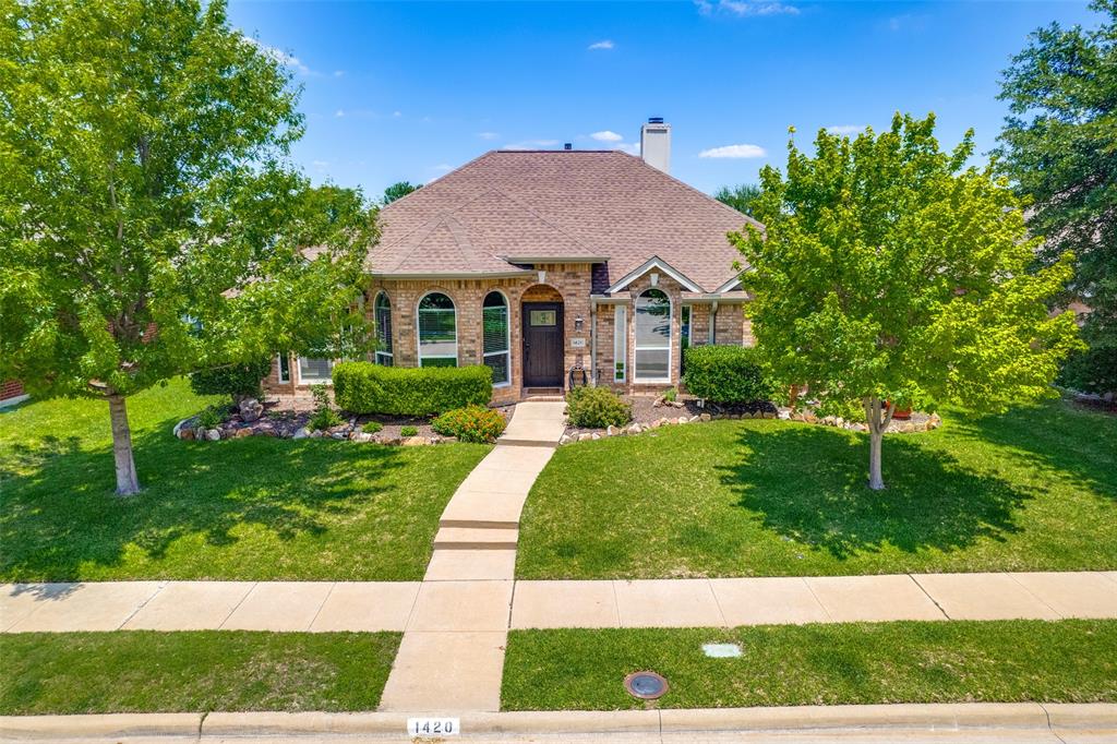 1420 Greenwich Drive