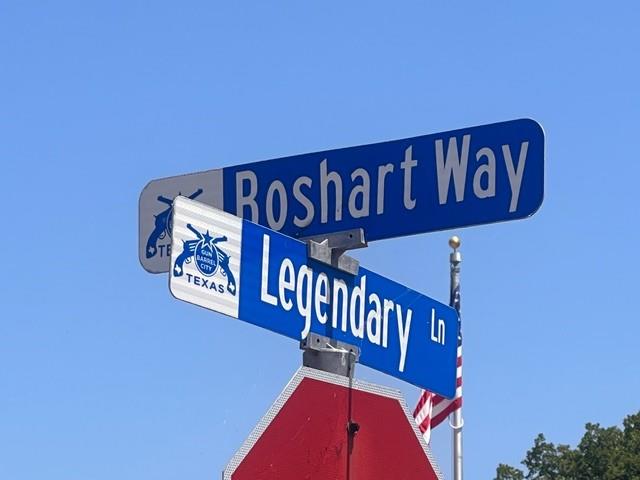 Mantle Manors Sec 01 - Land