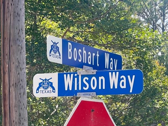 Mantle Manors Sec 01 - Land