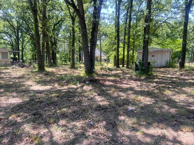 Mantle Manors Sec 01 - Land