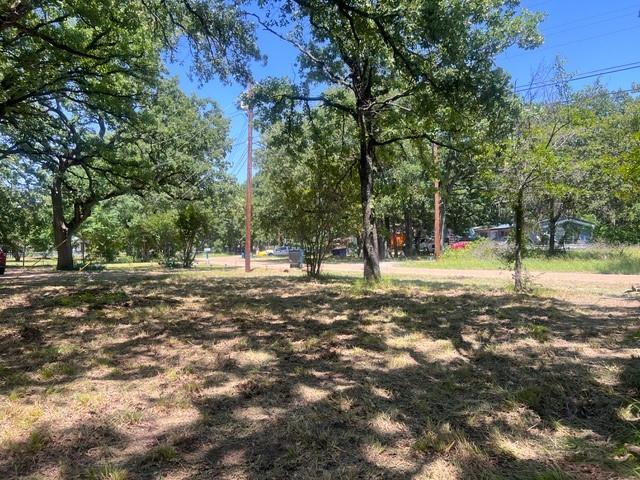 Mantle Manors Sec 01 - Land