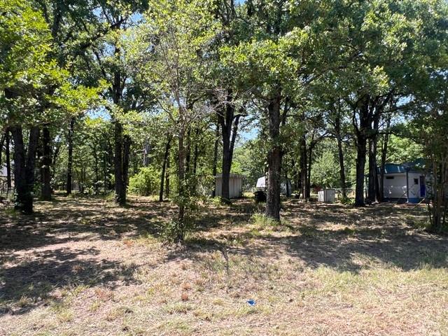 Mantle Manors Sec 01 - Land