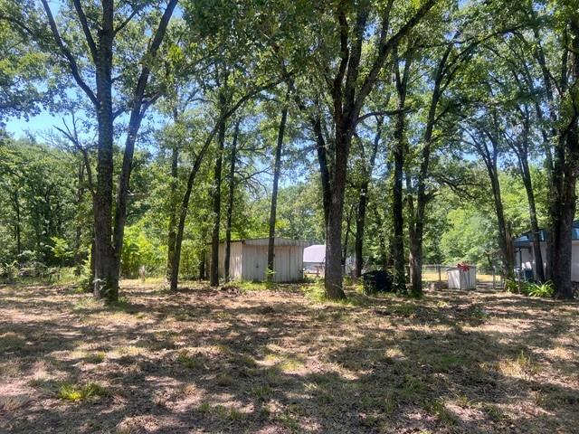 Mantle Manors Sec 01 - Land