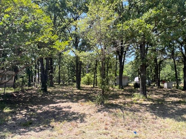 Mantle Manors Sec 01 - Land