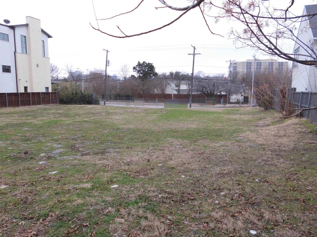 Northern Hills - Land