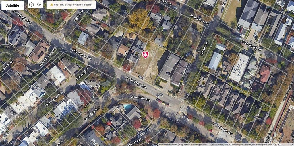 Northern Hills - Land