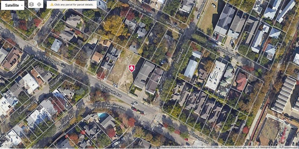 Northern Hills - Land