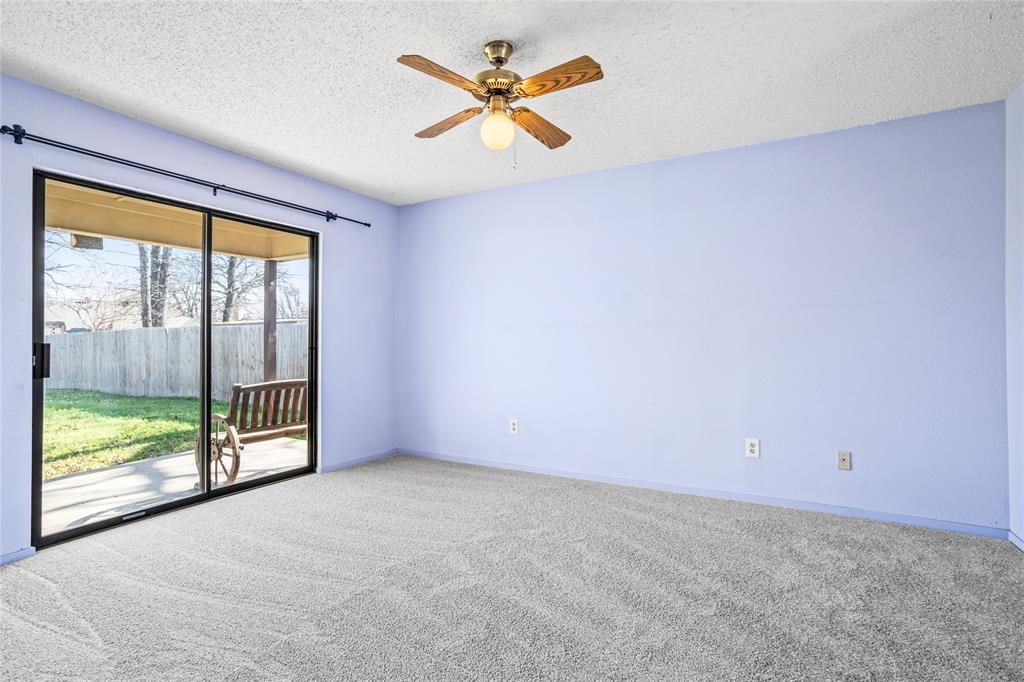 Woodsetter Place #1 Add - Residential