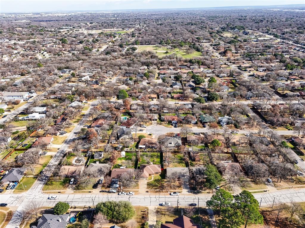 Woodsetter Place #1 Add - Residential