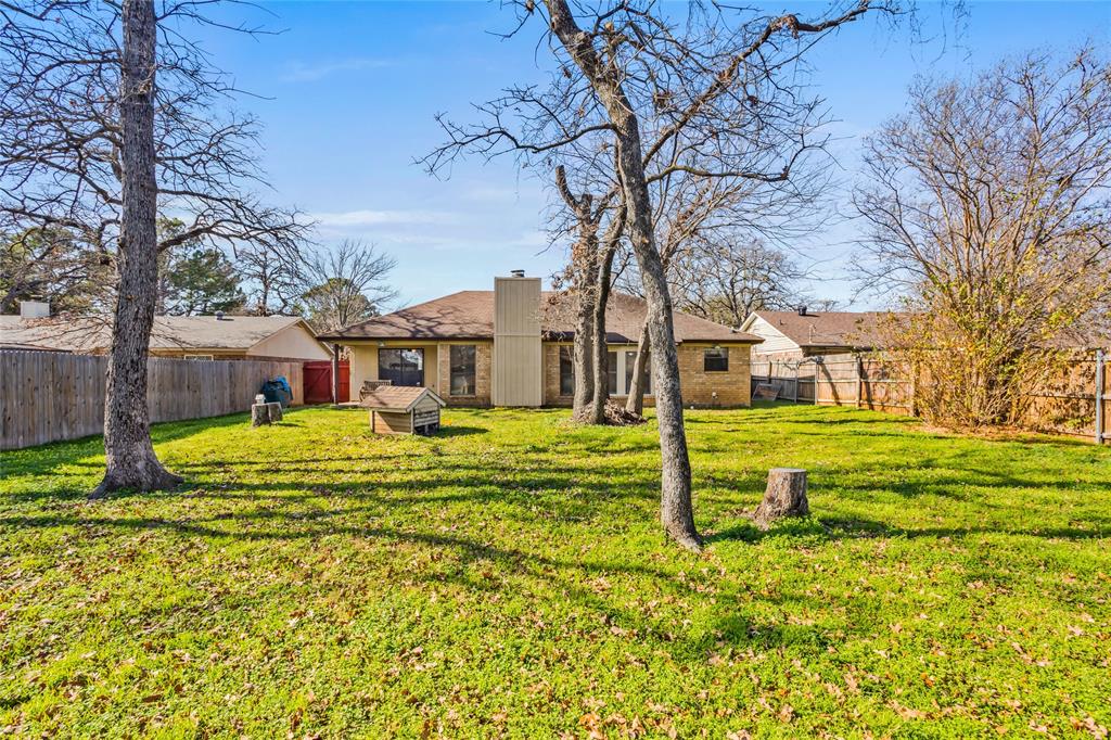 Woodsetter Place #1 Add - Residential