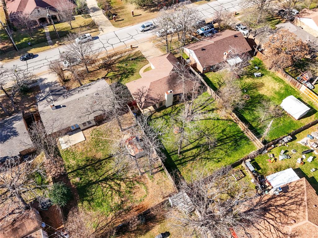 Woodsetter Place #1 Add - Residential