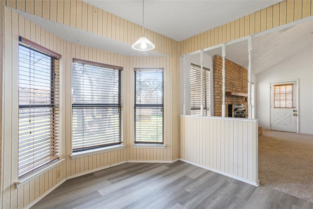 Woodsetter Place #1 Add - Residential