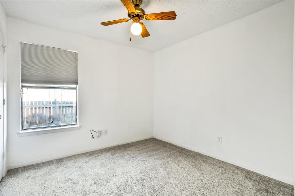 Woodsetter Place #1 Add - Residential