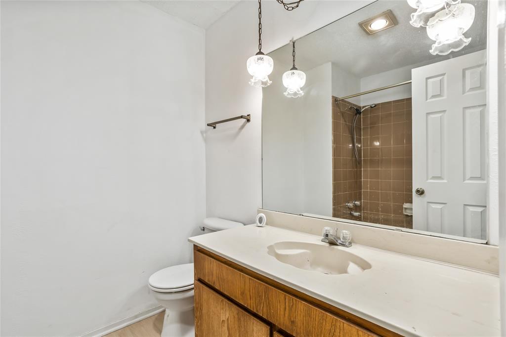 Woodsetter Place #1 Add - Residential