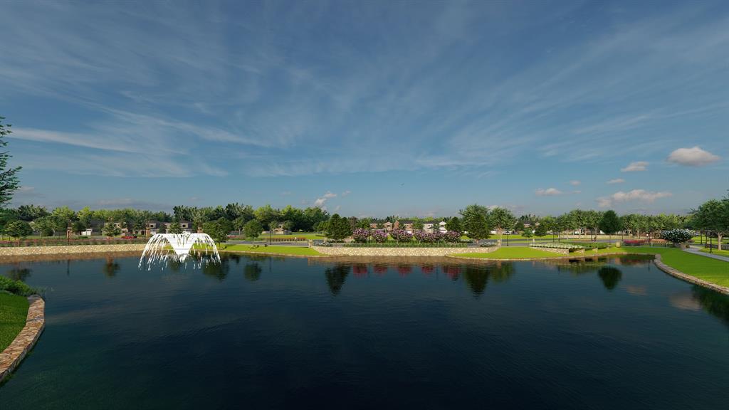 The Parks at Wilson Creek - Residential