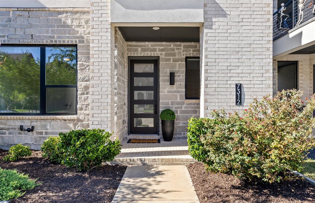 7312 Collin Mckinney Parkway