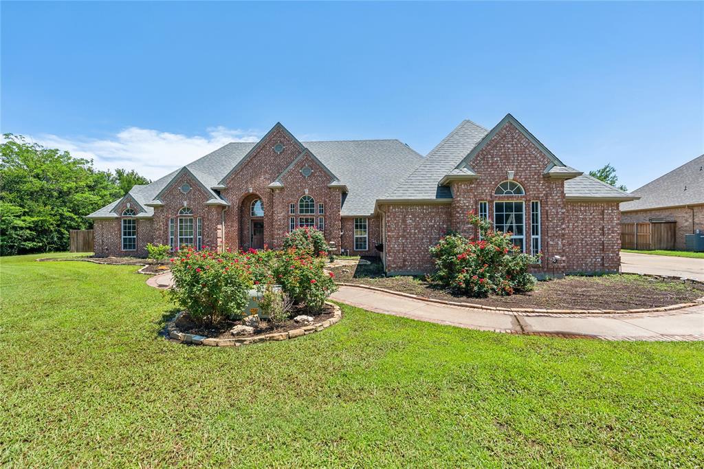3045 Preston Club Drive