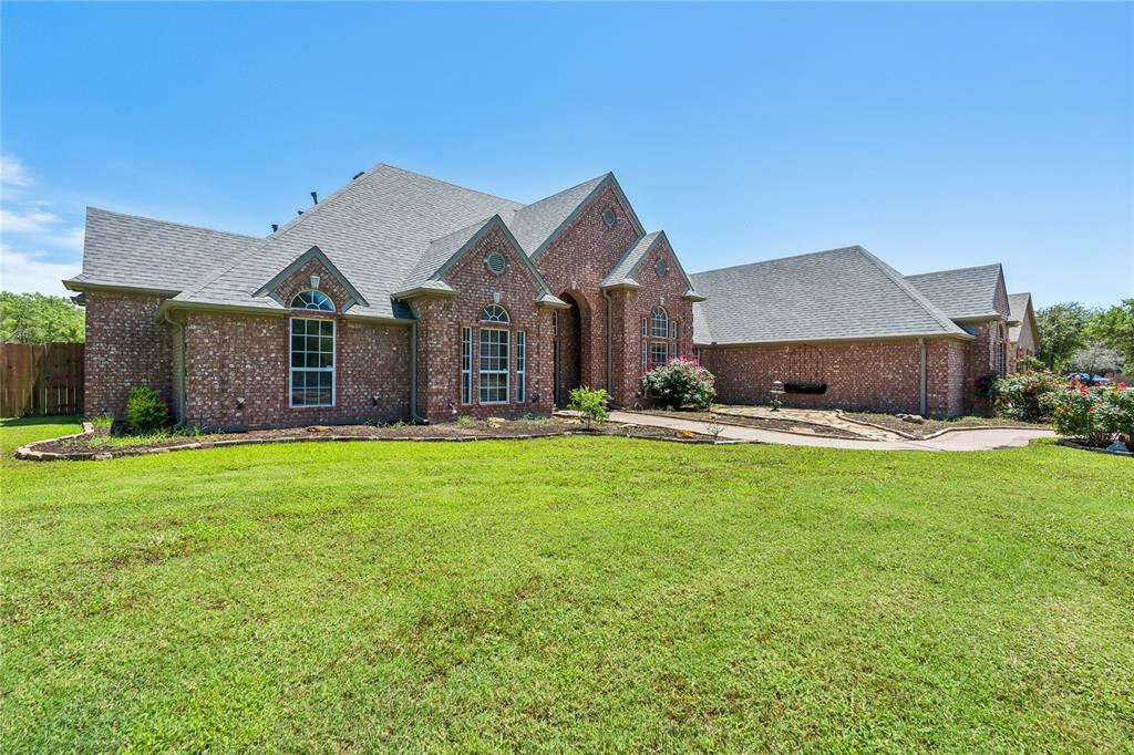 3045 Preston Club Drive