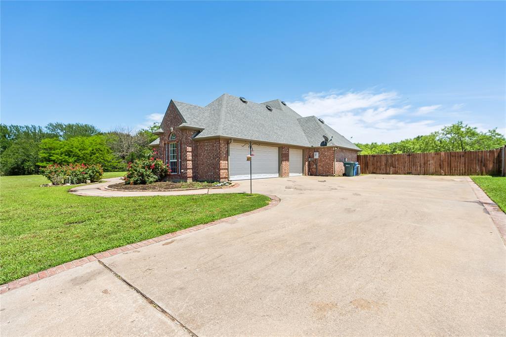3045 Preston Club Drive
