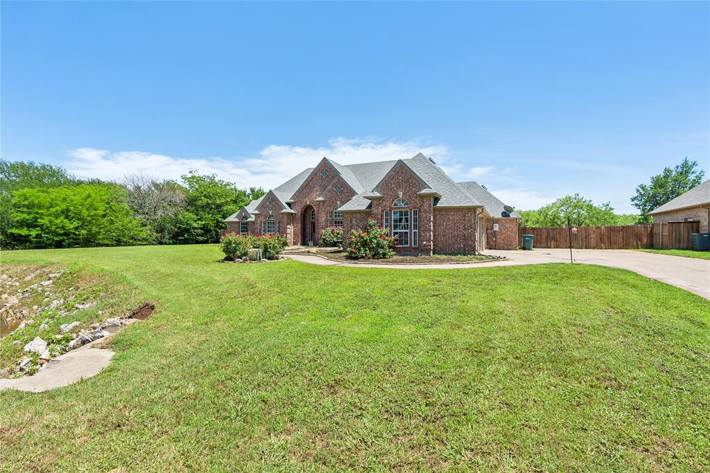 3045 Preston Club Drive