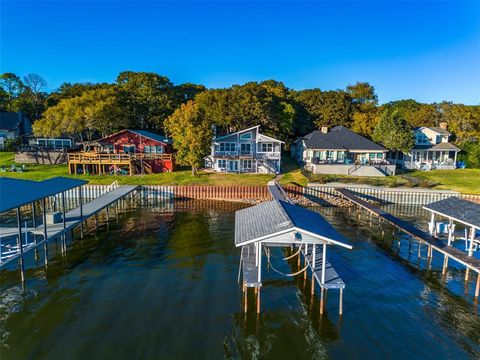 221 Admiral Drive Gun Barrel City TX 75156