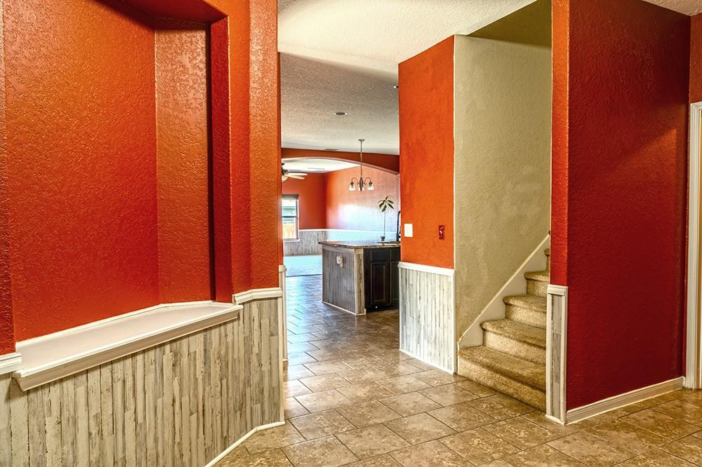 Northeast Crossing Tif Sub 1 - Residential