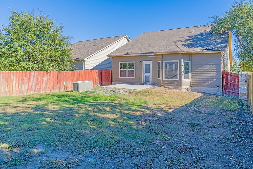 Northeast Crossing Tif Sub 1 - Residential