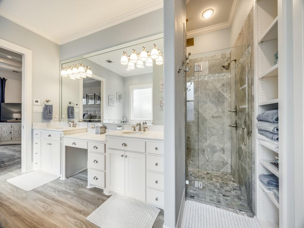 Muirfield Addition - Residential