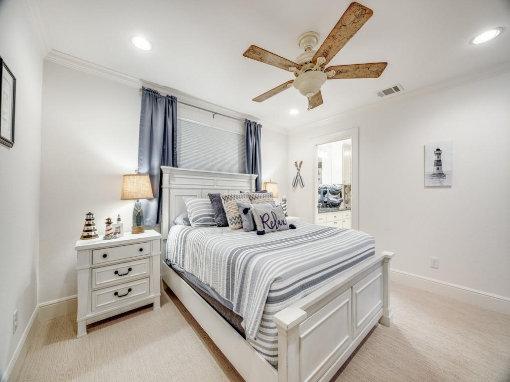 Muirfield Addition - Residential