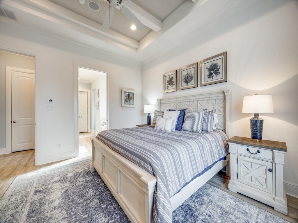 Muirfield Addition - Residential