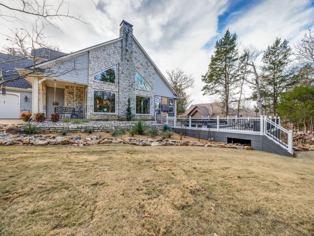 Muirfield Addition - Residential