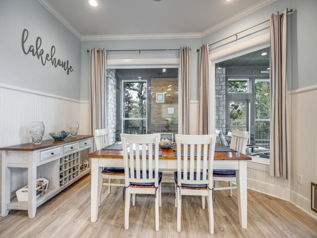 Muirfield Addition - Residential