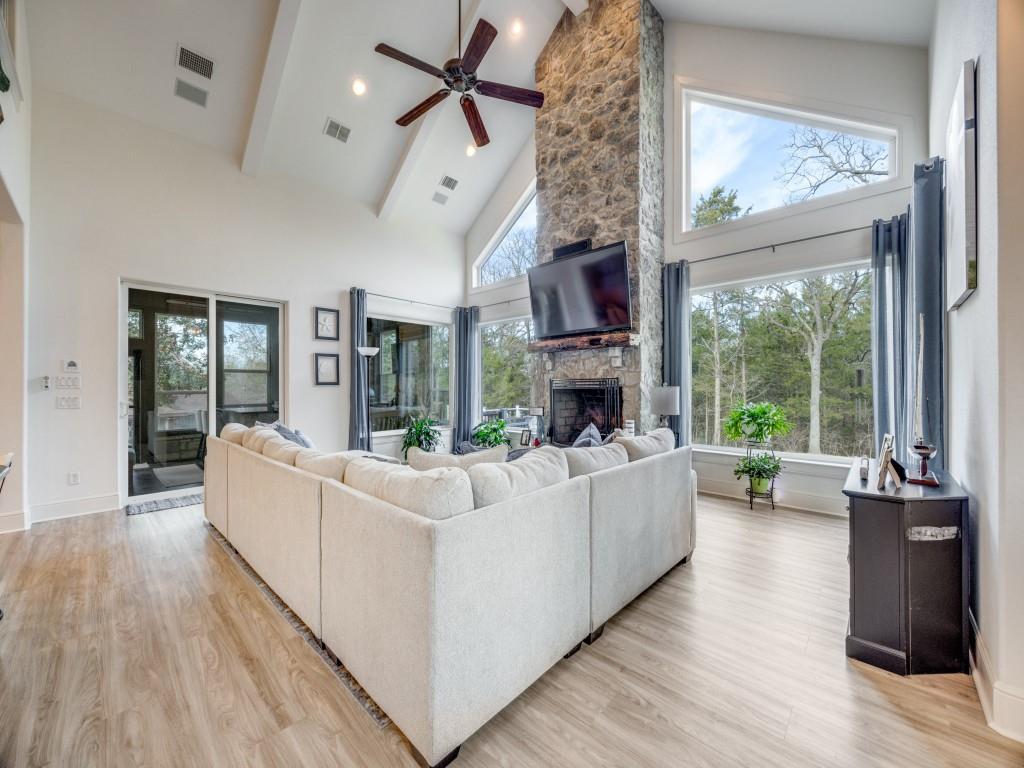 Muirfield Addition - Residential